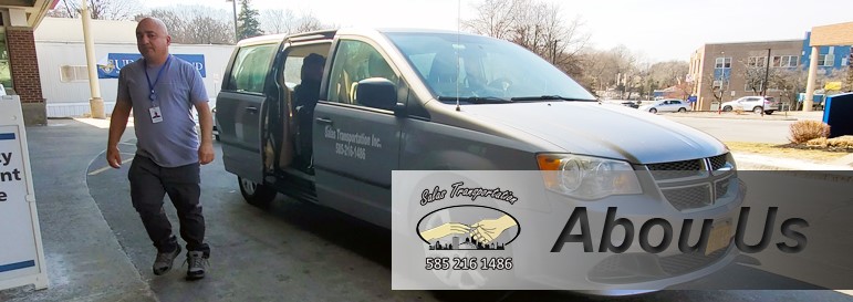 Salas Transportation Salas Transportation